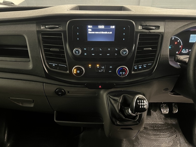 Used Ford Transit for sale - 76969774: Photo 18