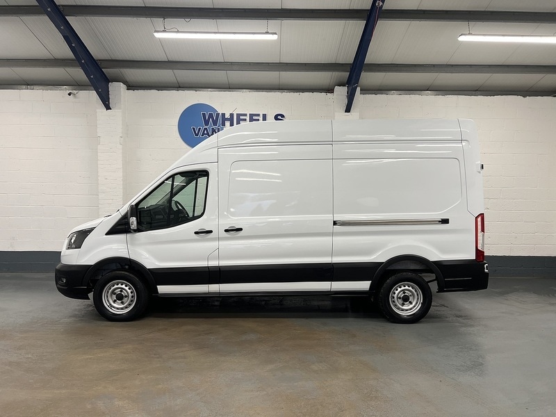 Used Ford Transit for sale - 76969774: Photo 2