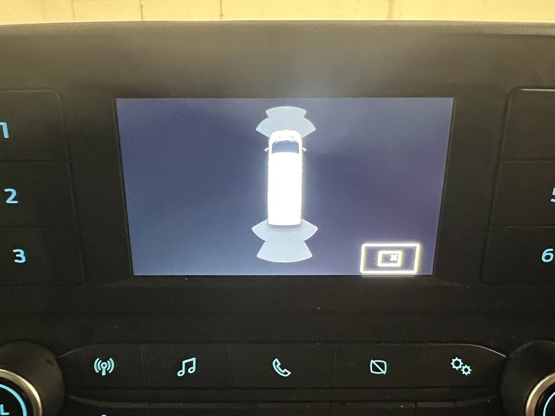 Used Ford Transit for sale - 76969774: Photo 24