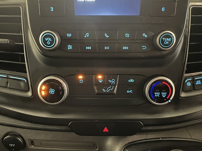 Used Ford Transit for sale - 76969774: Photo 26