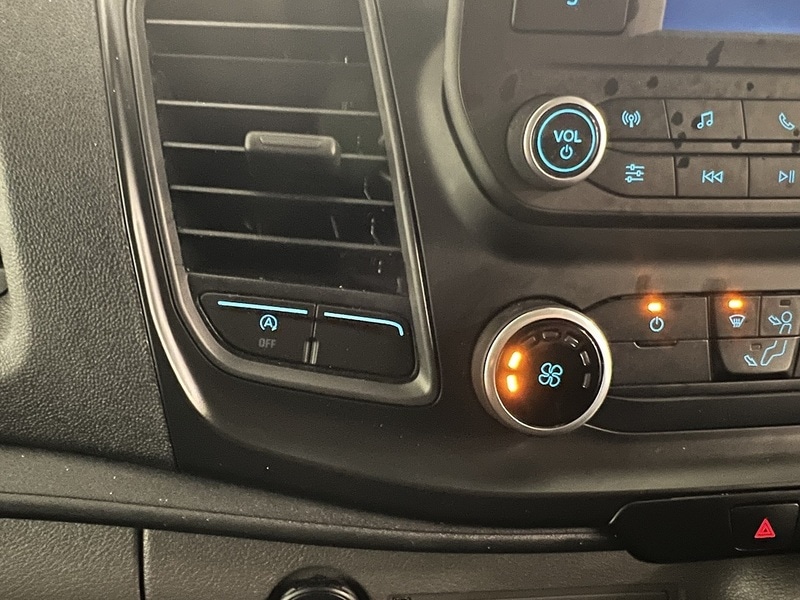 Used Ford Transit for sale - 76969774: Photo 27