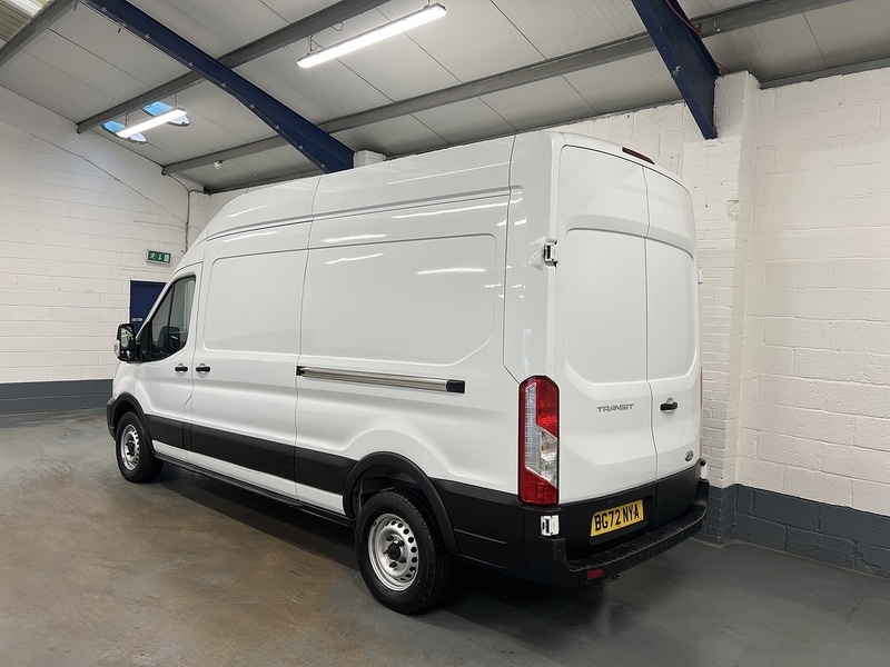 Used Ford Transit for sale - 76969774: Photo 3