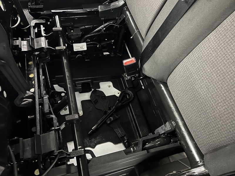 Used Ford Transit for sale - 76969774: Photo 37