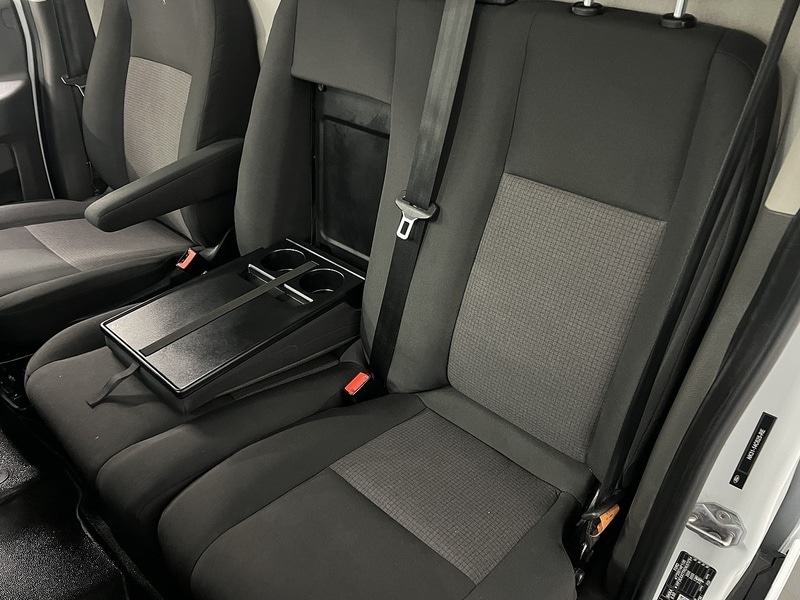 Used Ford Transit for sale - 76969774: Photo 38