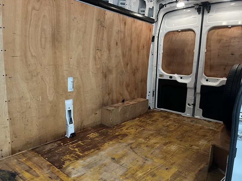 Used Ford Transit for sale - 76969774: Photo 39