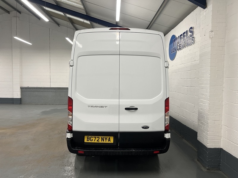 Used Ford Transit for sale - 76969774: Photo 4