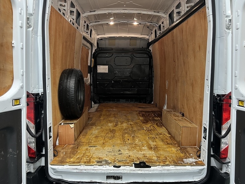 Used Ford Transit for sale - 76969774: Photo 40