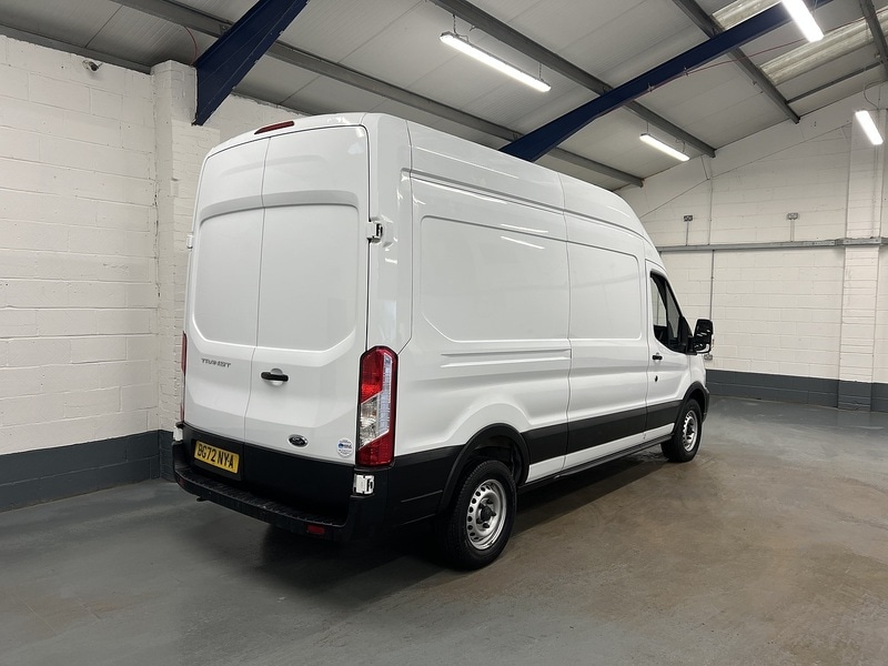 Used Ford Transit for sale - 76969774: Photo 5