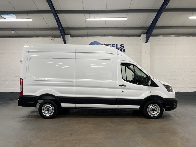 Used Ford Transit for sale - 76969774: Photo 6