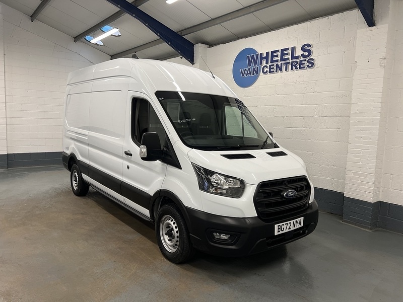 Used Ford Transit for sale - 76969774: Photo 7
