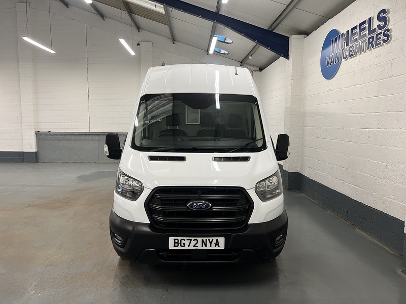 Used Ford Transit for sale - 76969774: Photo 8