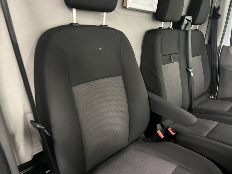 Used Ford Transit for sale - 76969774: Photo 9