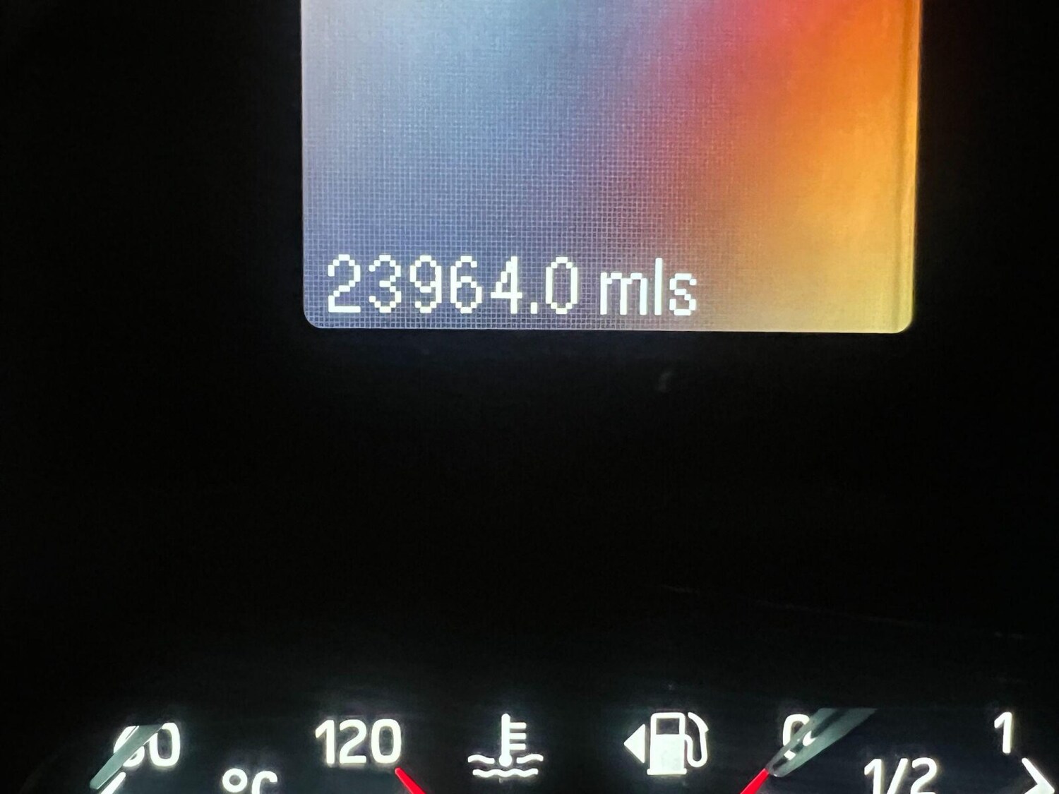 Vehicle 26