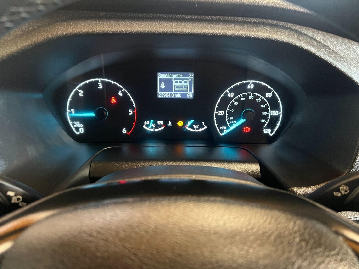 Vehicle 27