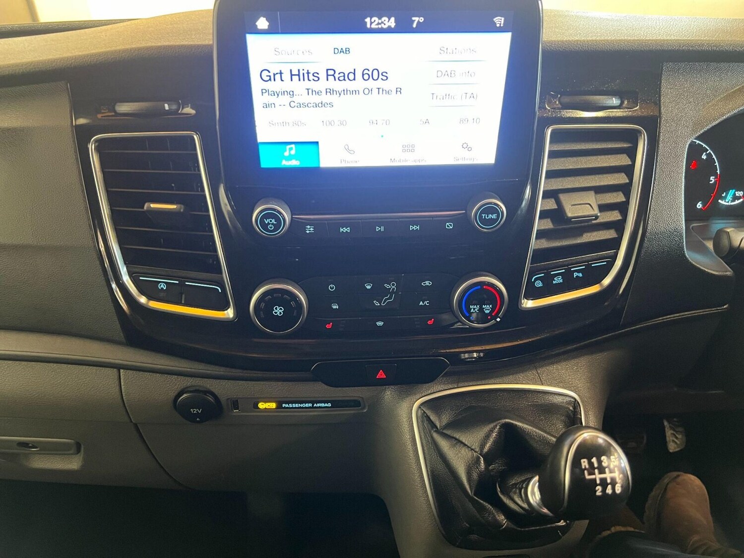 Vehicle 28