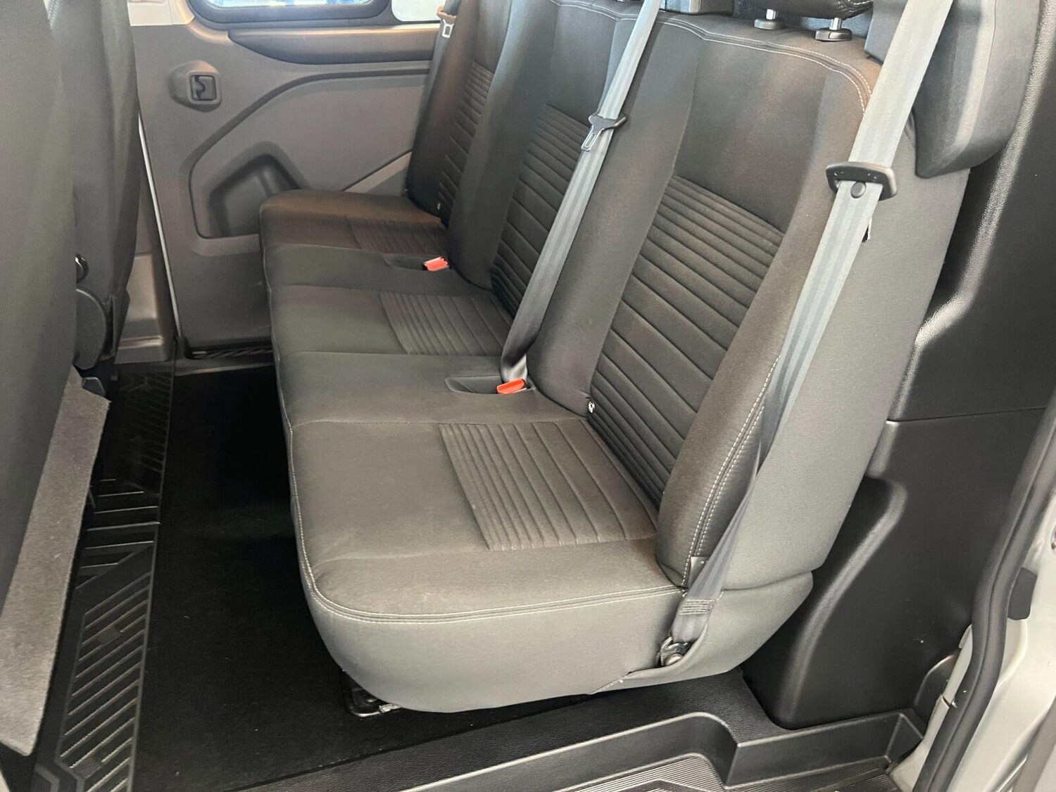 Vehicle 36
