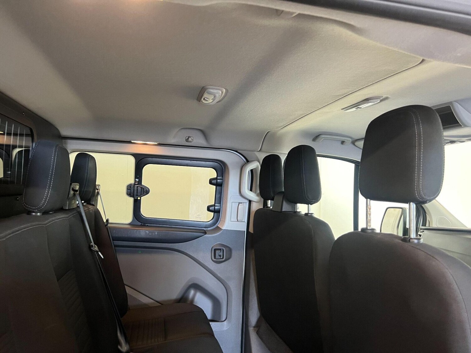 Vehicle 38