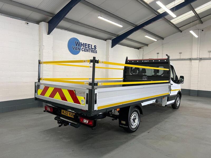 Used Ford Transit 2022 for sale - 76904212: Photo 12