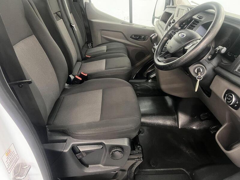Used Ford Transit 2022 for sale - 76904212: Photo 15