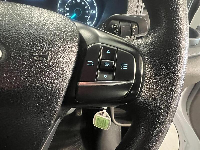 Used Ford Transit 2022 for sale - 76904212: Photo 18