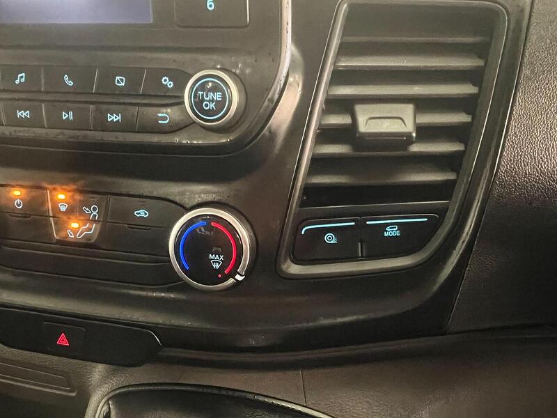 Used Ford Transit 2022 for sale - 76904212: Photo 20