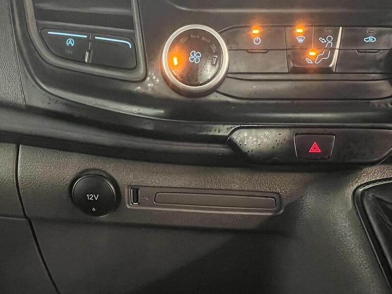 Used Ford Transit 2022 for sale - 76904212: Photo 21