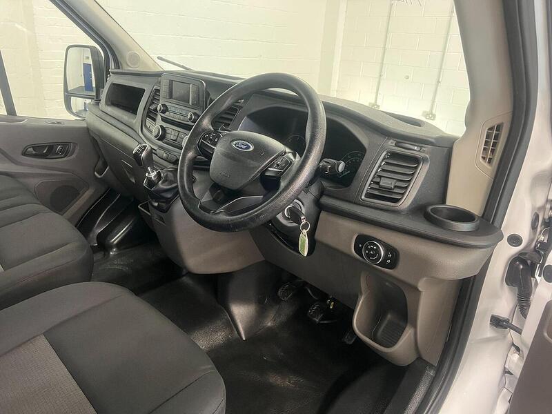 Used Ford Transit 2022 for sale - 76904212: Photo 24
