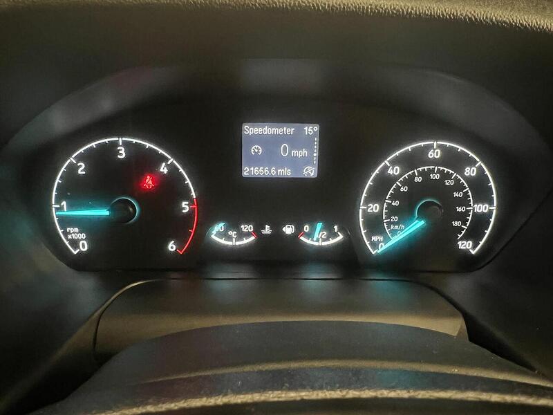 Used Ford Transit 2022 for sale - 76904212: Photo 27