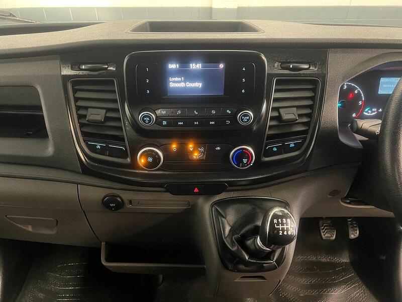 Used Ford Transit 2022 for sale - 76904212: Photo 30