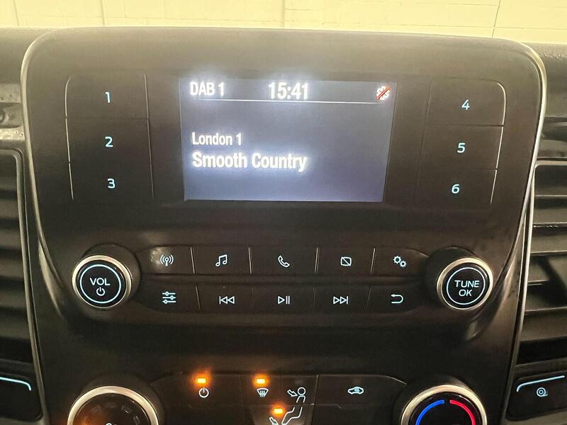 Used Ford Transit 2022 for sale - 76904212: Photo 31