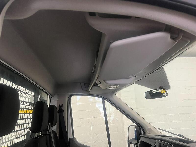 Used Ford Transit 2022 for sale - 76904212: Photo 38