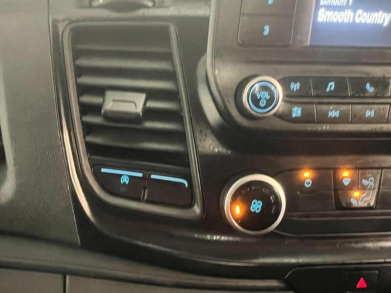 Used Ford Transit 2022 for sale - 76904212: Photo 39
