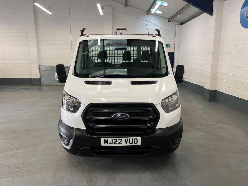 Used Ford Transit 2022 for sale - 76904212: Photo 4