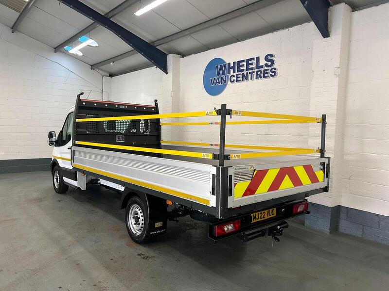 Used Ford Transit 2022 for sale - 76904212: Photo 7