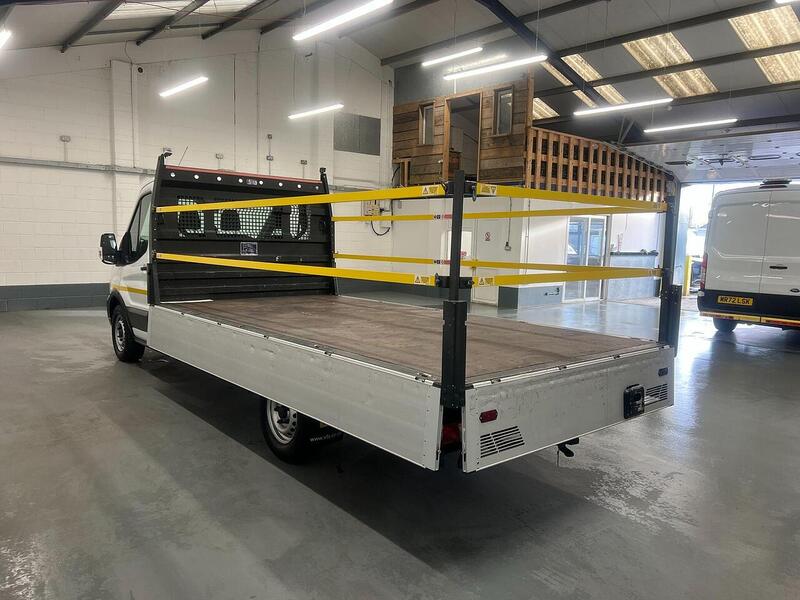 Used Ford Transit 2022 for sale - 76904212: Photo 9