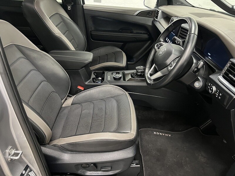 Used Volkswagen Amarok 2024 for sale - 76932160: Photo 10