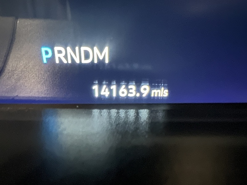 Used Volkswagen Amarok 2024 for sale - 76932160: Photo 15