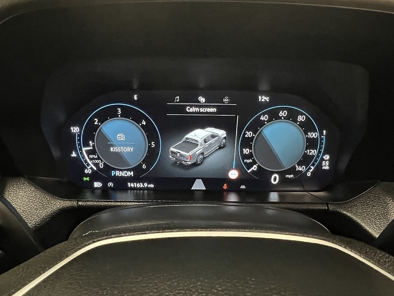 Used Volkswagen Amarok 2024 for sale - 76932160: Photo 16