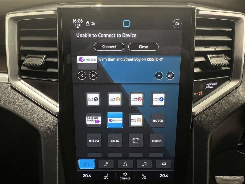 Used Volkswagen Amarok 2024 for sale - 76932160: Photo 23