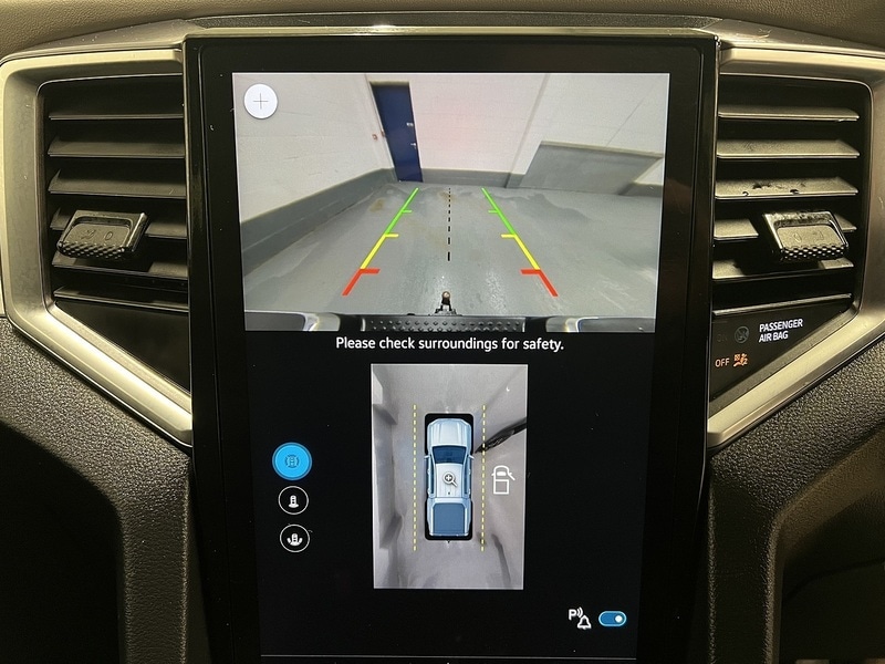 Used Volkswagen Amarok 2024 for sale - 76932160: Photo 24