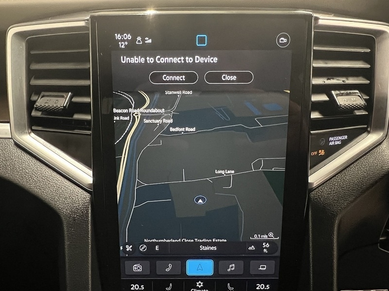 Used Volkswagen Amarok 2024 for sale - 76932160: Photo 25