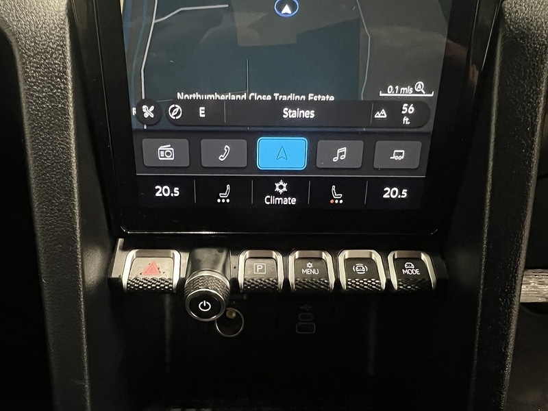 Used Volkswagen Amarok 2024 for sale - 76932160: Photo 26