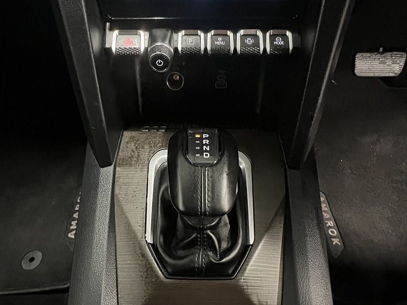 Used Volkswagen Amarok 2024 for sale - 76932160: Photo 27