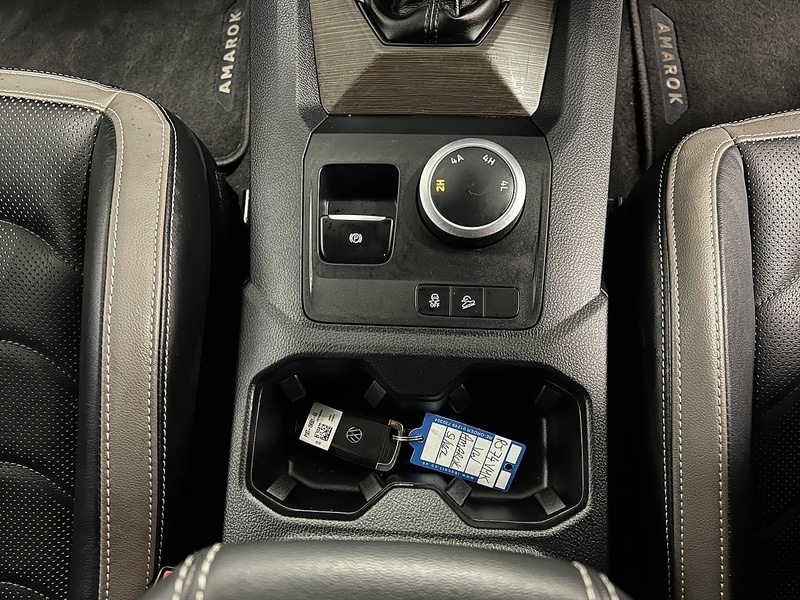 Used Volkswagen Amarok 2024 for sale - 76932160: Photo 28