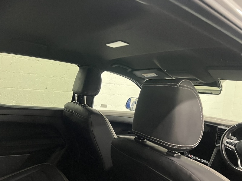 Used Volkswagen Amarok 2024 for sale - 76932160: Photo 37