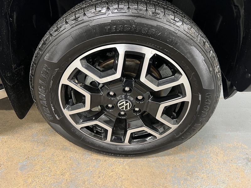 Used Volkswagen Amarok 2024 for sale - 76932160: Photo 41