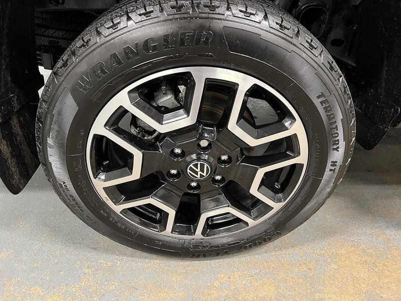 Used Volkswagen Amarok 2024 for sale - 76932160: Photo 42