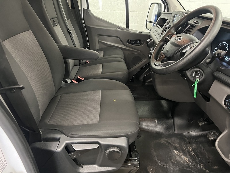Used Ford Transit 2023 for sale - 76940402: Photo 10