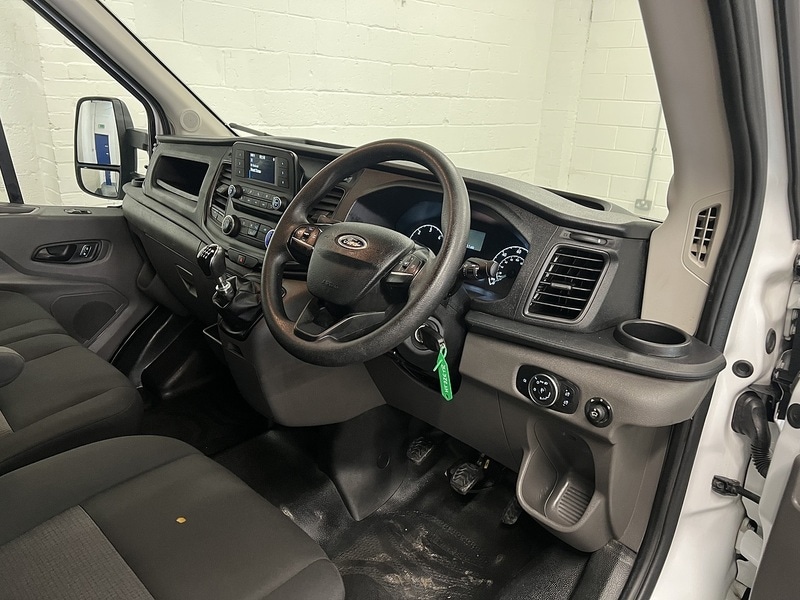 Used Ford Transit 2023 for sale - 76940402: Photo 11