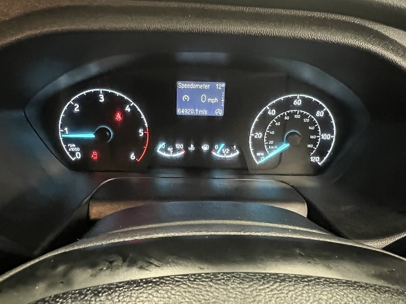 Used Ford Transit 2023 for sale - 76940402: Photo 16